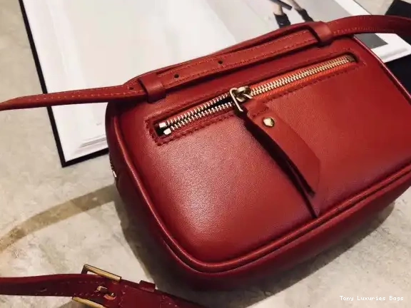 Tony Luxuries YSL LOU BELT BAG 0625